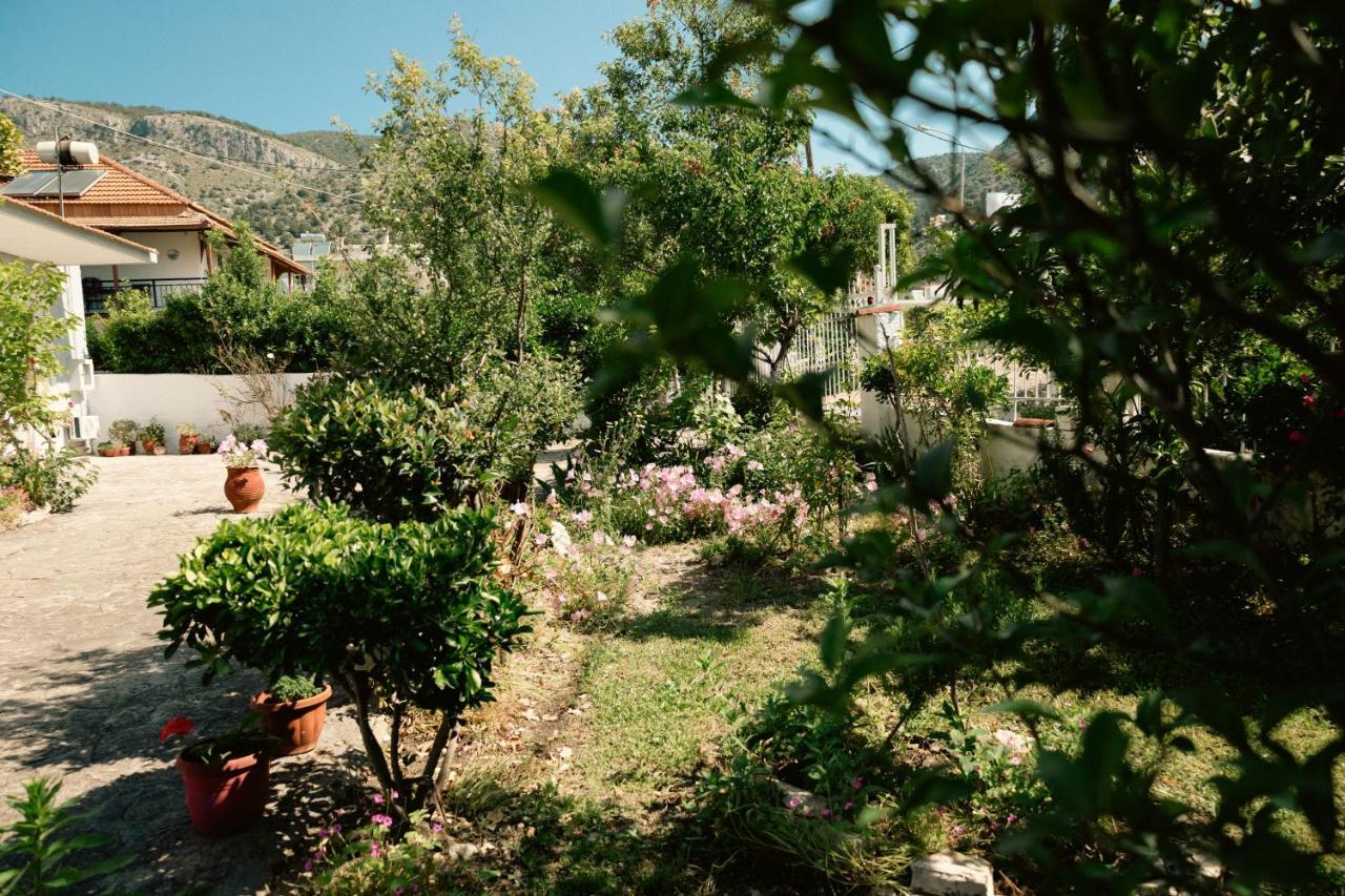 Irene'S Home Igoumenitsa Esterno foto