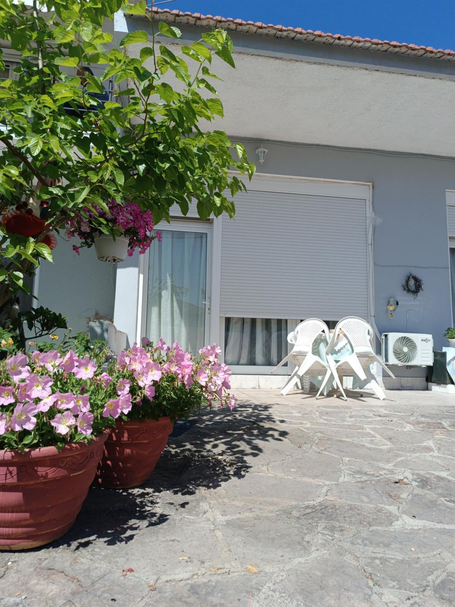Irene'S Home Igoumenitsa Esterno foto