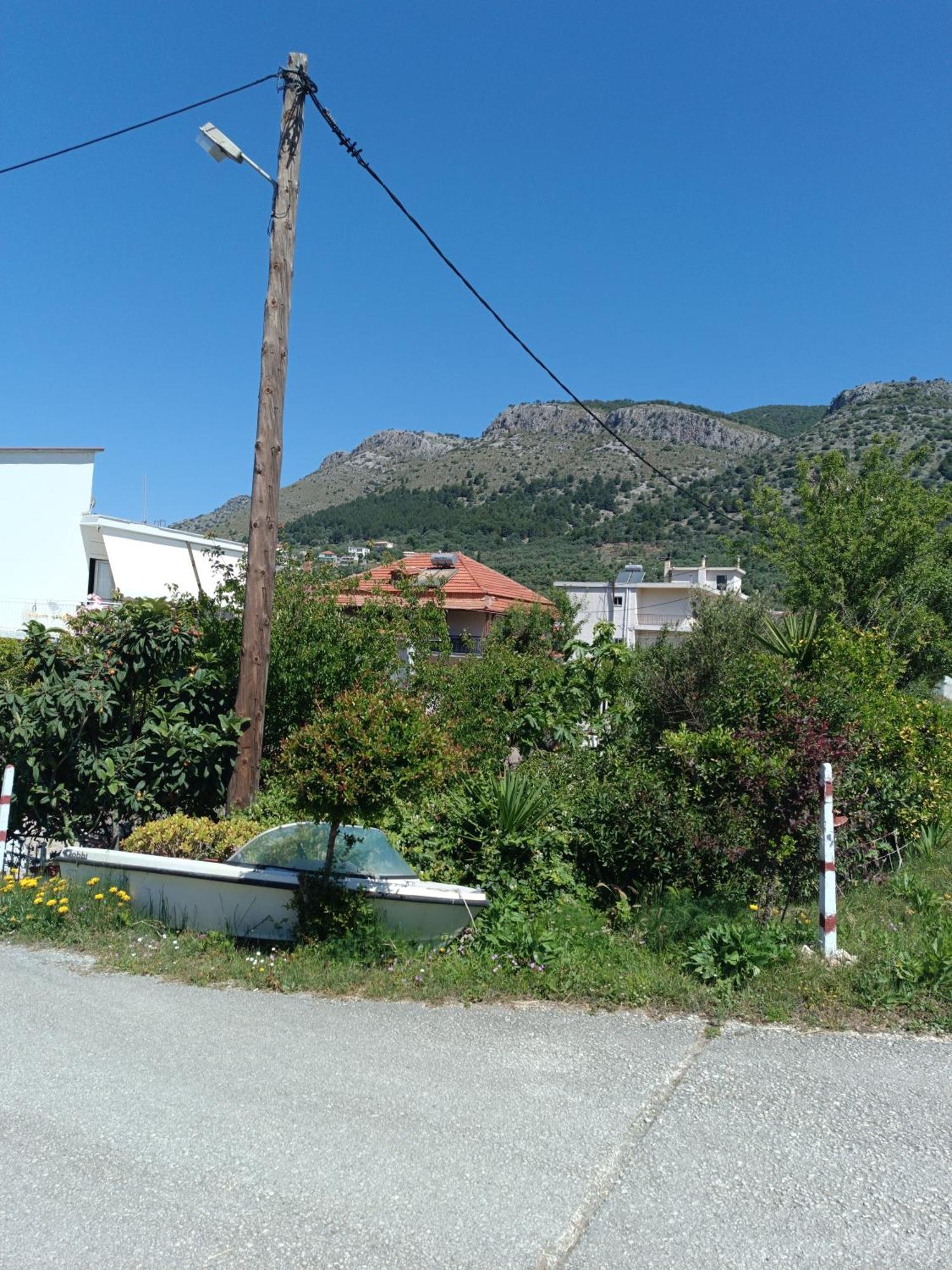 Irene'S Home Igoumenitsa Esterno foto